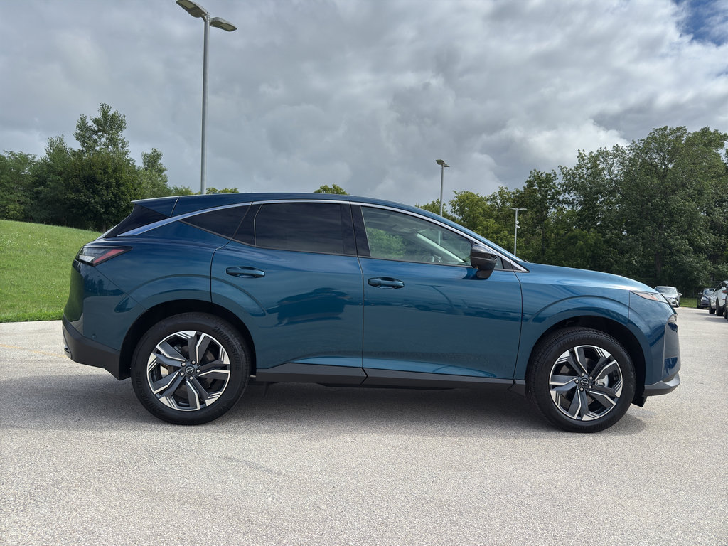 Certified 2025 Nissan Murano SL image 5