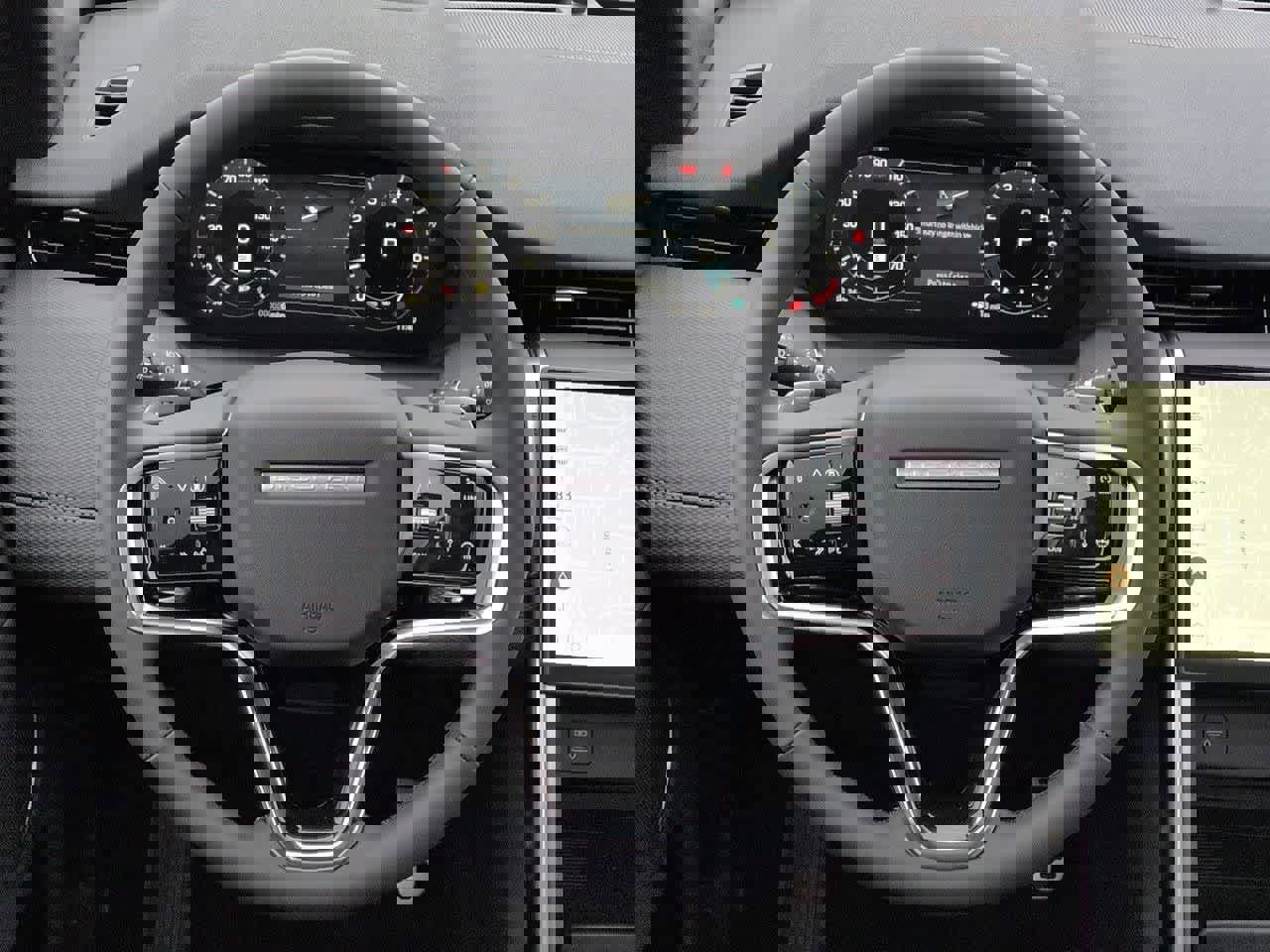 New 2026 Land Rover Discovery Sport Landmark image 25