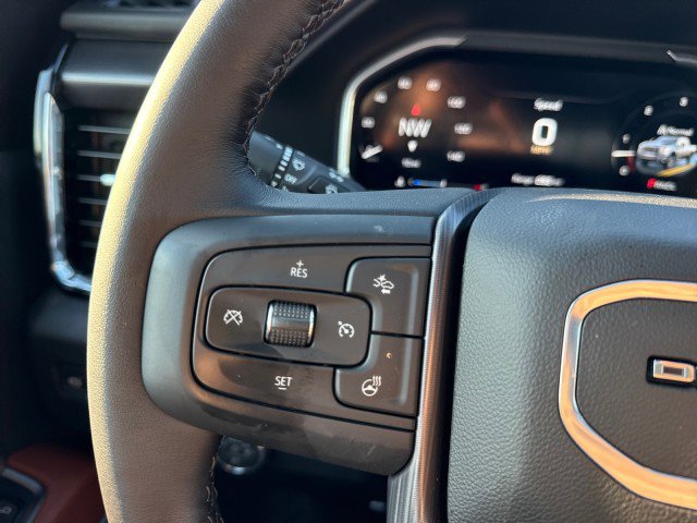 New 2026 GMC Sierra 2500 Denali Ultimate image 36