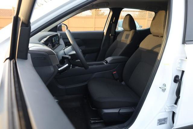 New 2026 Nissan Kicks S FWD image 8