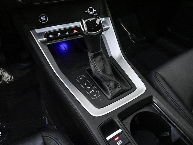 Used 2023 Audi Q3 2.0T Premium Plus w/ Premium Plus Package image 12