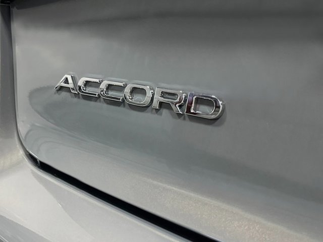 New 2026 Honda Accord SE image 9