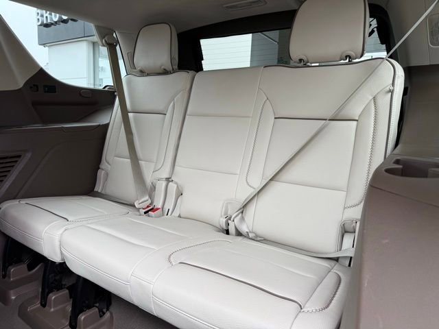 Used 2023 GMC Yukon Denali w/ Max Trailering Package image 23