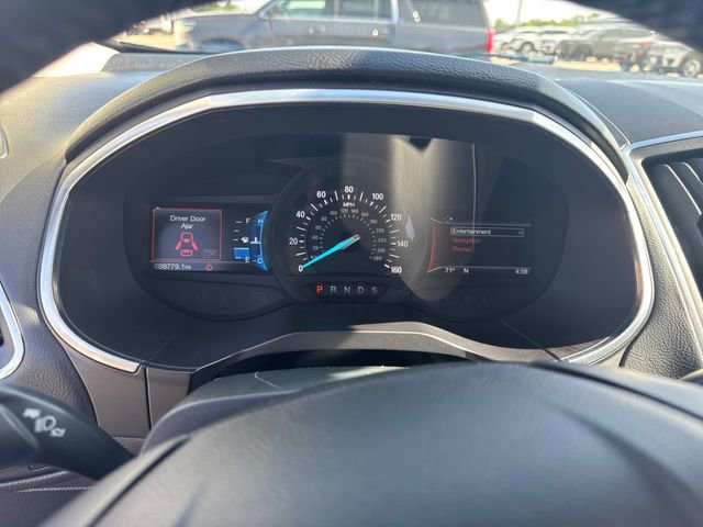 Used 2018 Ford Edge Sport w/ Equipment Group 401A AWD/4WD image 16