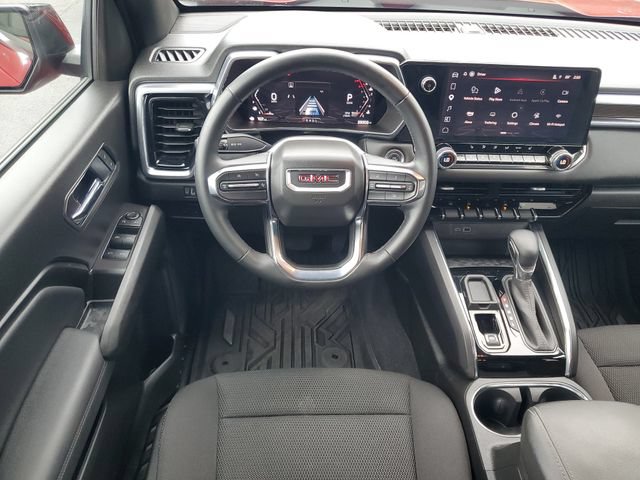 Certified 2025 GMC Canyon Elevation w/ Convenience Package RWD image 15