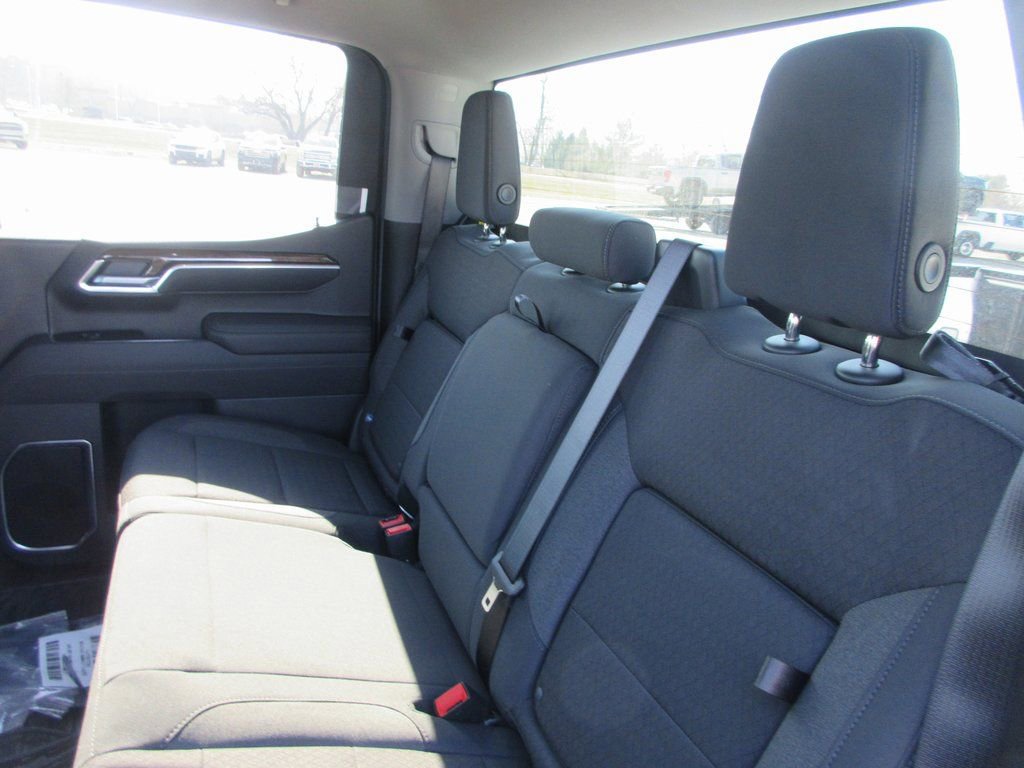 New 2026 GMC Sierra 1500 Elevation w/ Max Trailering Package image 14