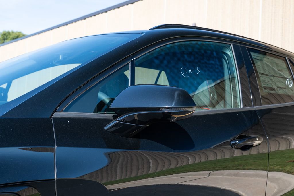 New 2026 Chevrolet Blazer EV RS image 9