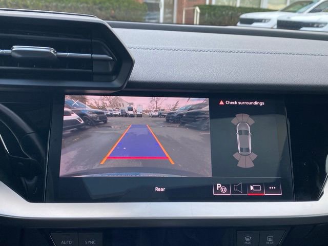 Used 2022 Audi A3 2.0T Premium w/ Convenience Package image 51