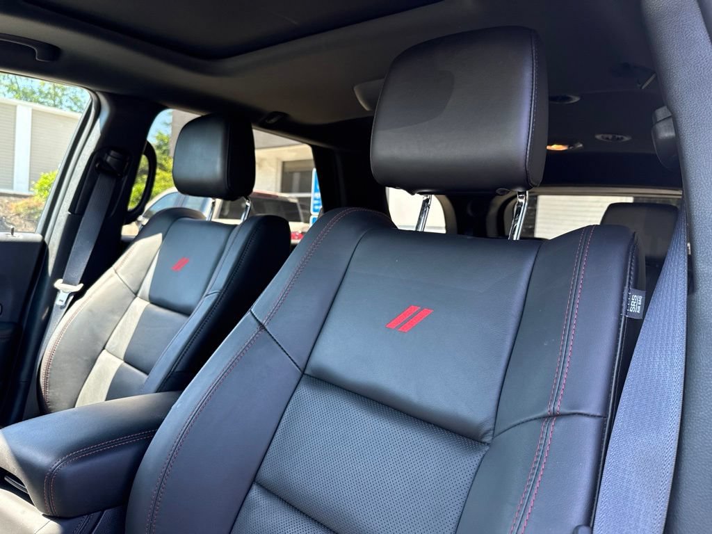 Used 2026 Dodge Durango GT AWD/4WD image 16