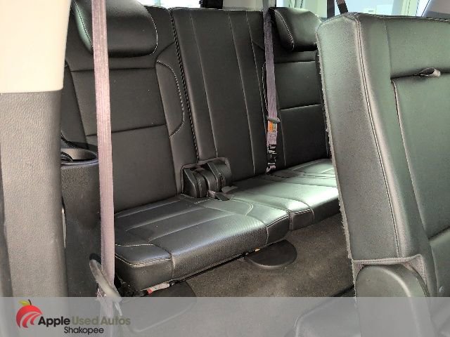 Used 2016 Chevrolet Suburban LTZ image 46