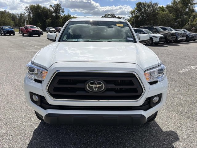 Certified 2023 Toyota Tacoma SR5 RWD image 6