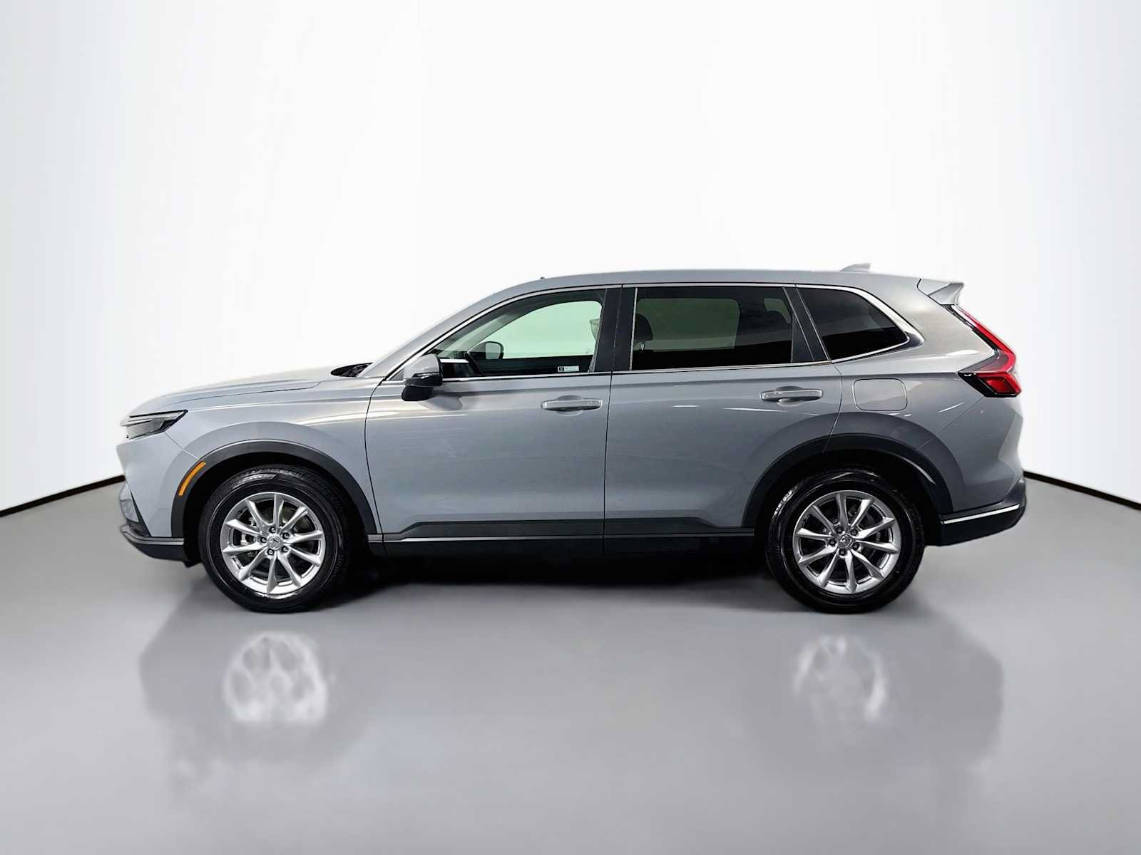 Used 2026 Honda CR-V EX image 4