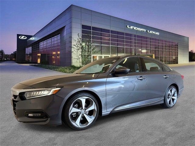 Used 2020 Honda Accord Touring