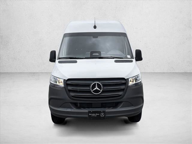 Used 2026 Mercedes-Benz Sprinter 2500 image 2