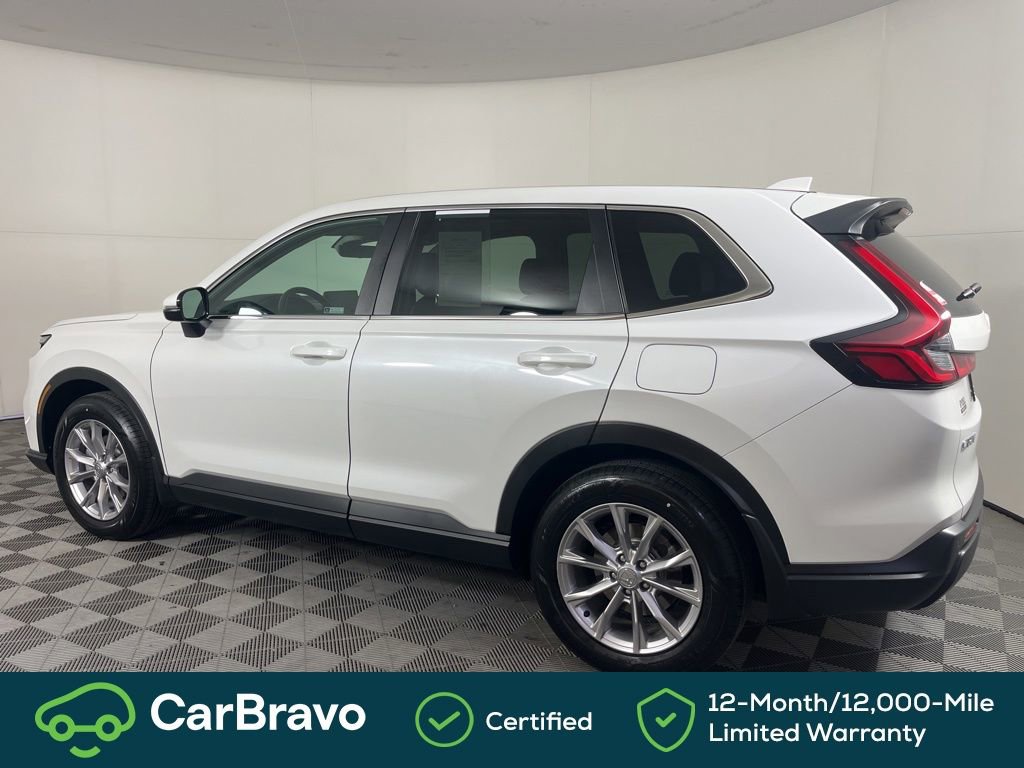 Used 2023 Honda CR-V EX-L image 8