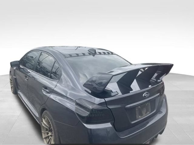 Used 2017 Subaru WRX Premium AWD/4WD image 7