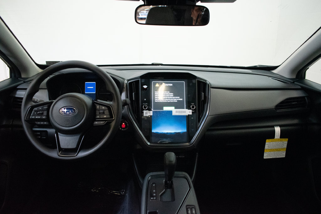 New 2026 Subaru Crosstrek 2.5i Premium AWD/4WD image 11