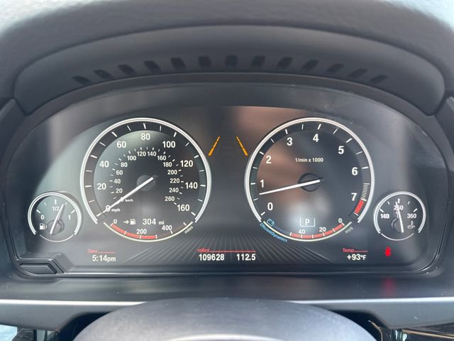 Used 2018 BMW X5 xDrive35i image 17