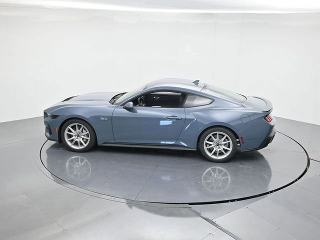 New 2025 Ford Mustang GT Premium image 41