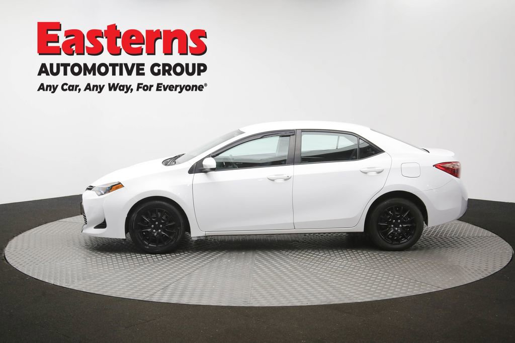 Used 2019 Toyota Corolla LE FWD image 59