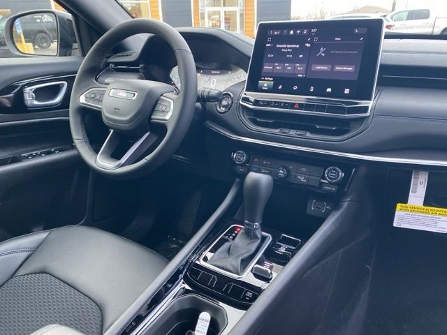 New 2026 Jeep Compass Altitude image 24