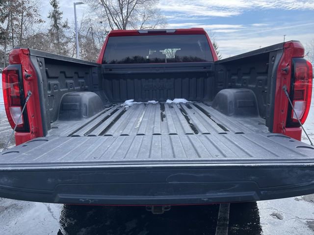 Used 2019 GMC Sierra 1500 Elevation w/ Elevation Convenience Package image 25