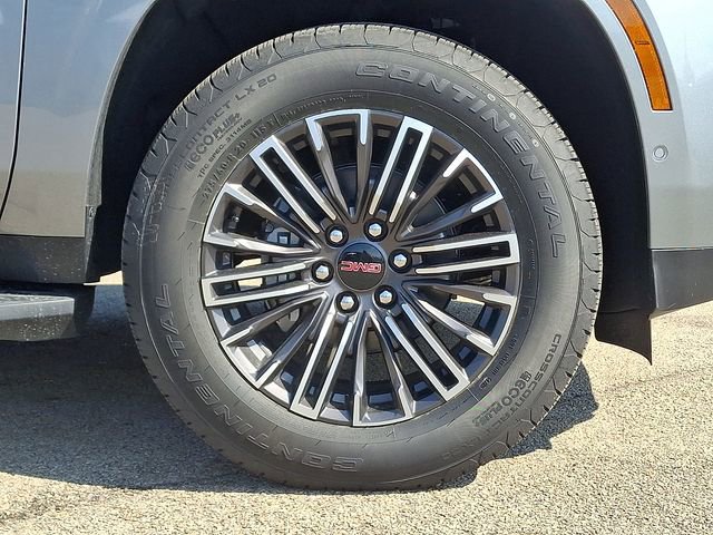 New 2026 GMC Yukon Elevation w/ Elevation Premium Package image 9