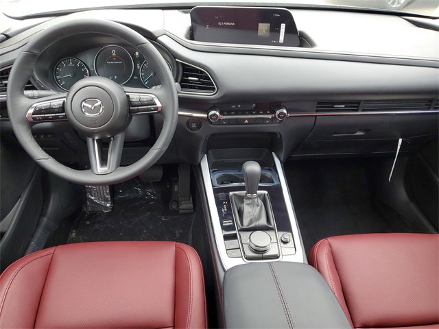 New 2025 MAZDA CX-30 AWD 2.5 S w/ Preferred Package image 24