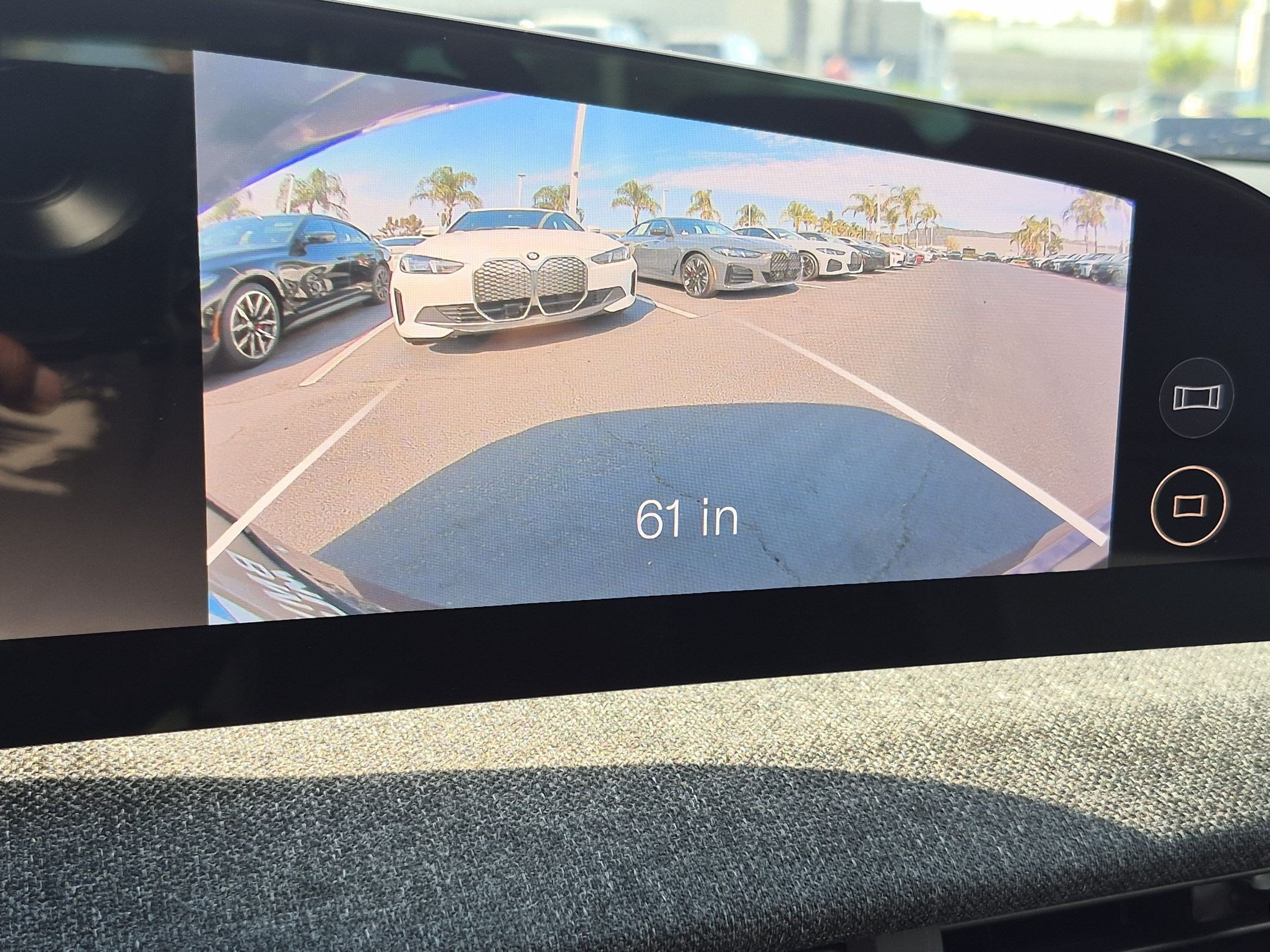 Used 2023 Lucid Air Pure AWD/4WD image 25