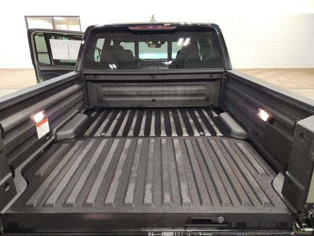 Certified 2026 Honda Ridgeline TrailSport image 27