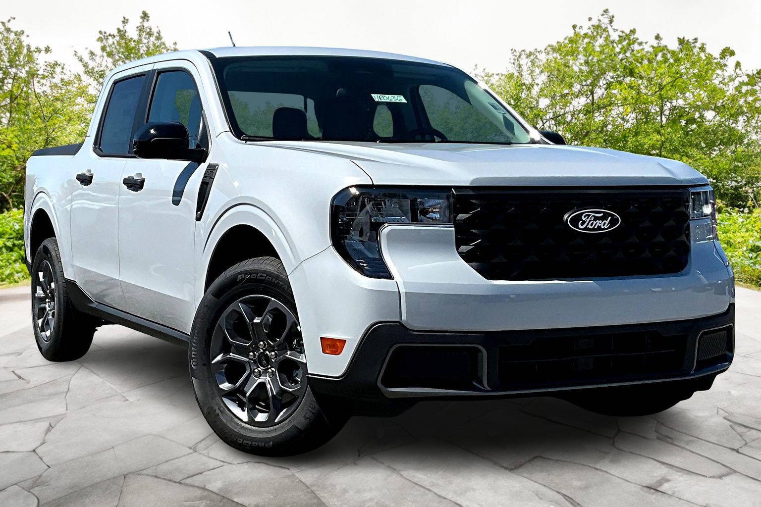 New 2025 Ford Maverick XLT w/ XLT Luxury Package