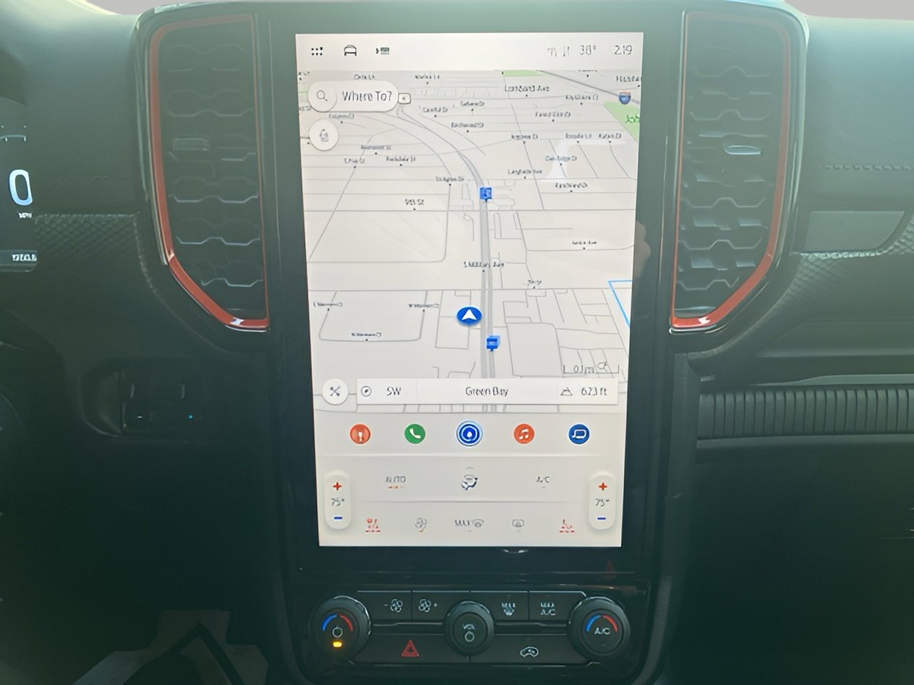 Certified 2024 Ford Ranger Raptor image 22