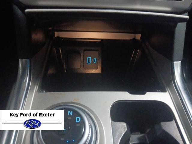 Certified 2023 Ford Explorer XLT w/ Equipment Group 202A image 28