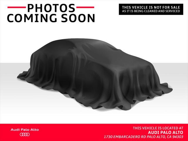 Used 2025 Audi Q3 2.0T Premium Plus w/ Premium Plus Package