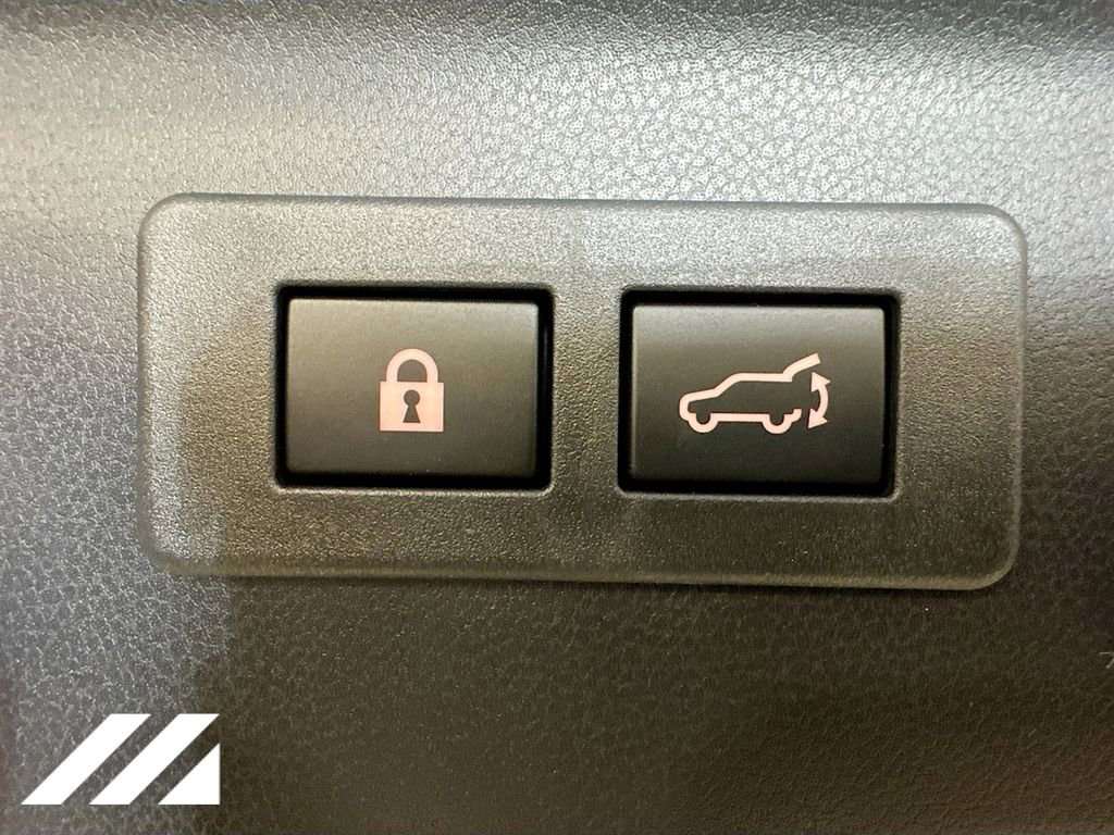 Certified 2026 Subaru Forester Premium AWD/4WD image 28