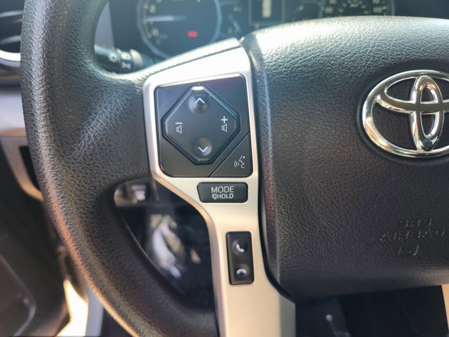 Used 2021 Toyota Tundra SR5 image 24