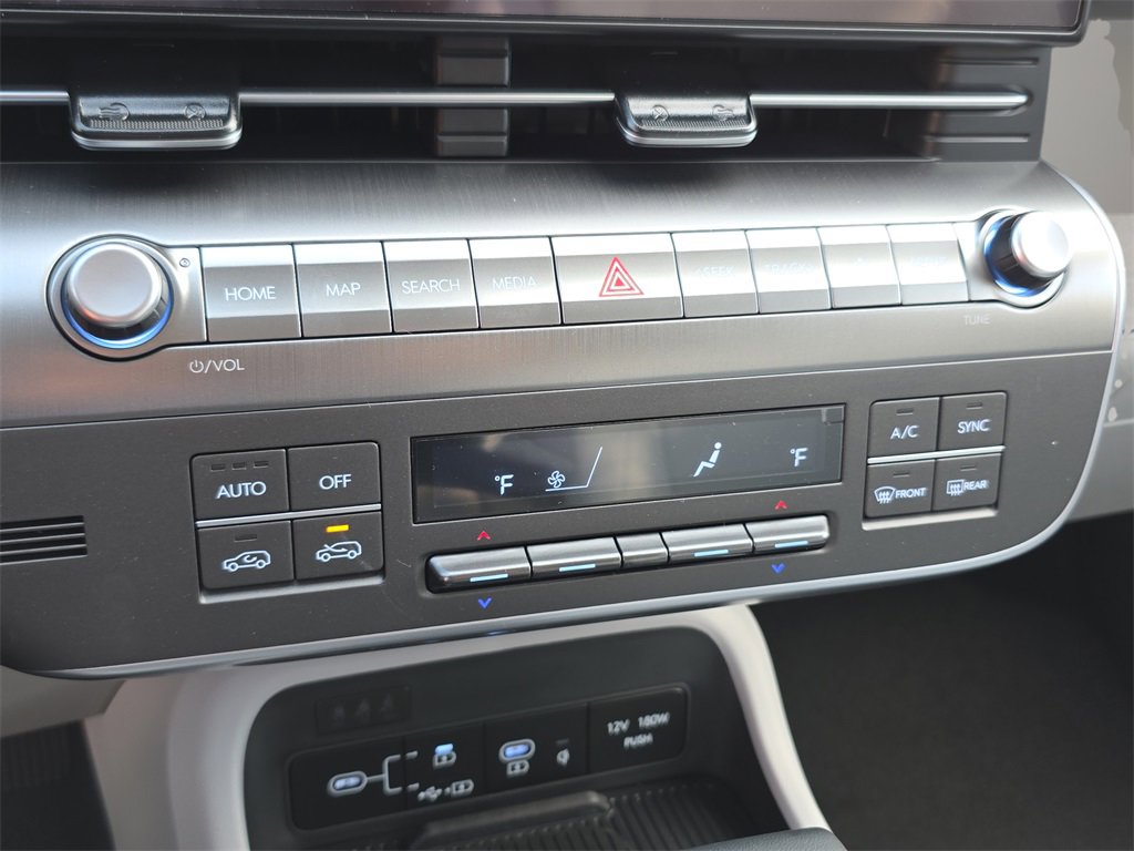 New 2026 Hyundai Kona SEL Sport image 32