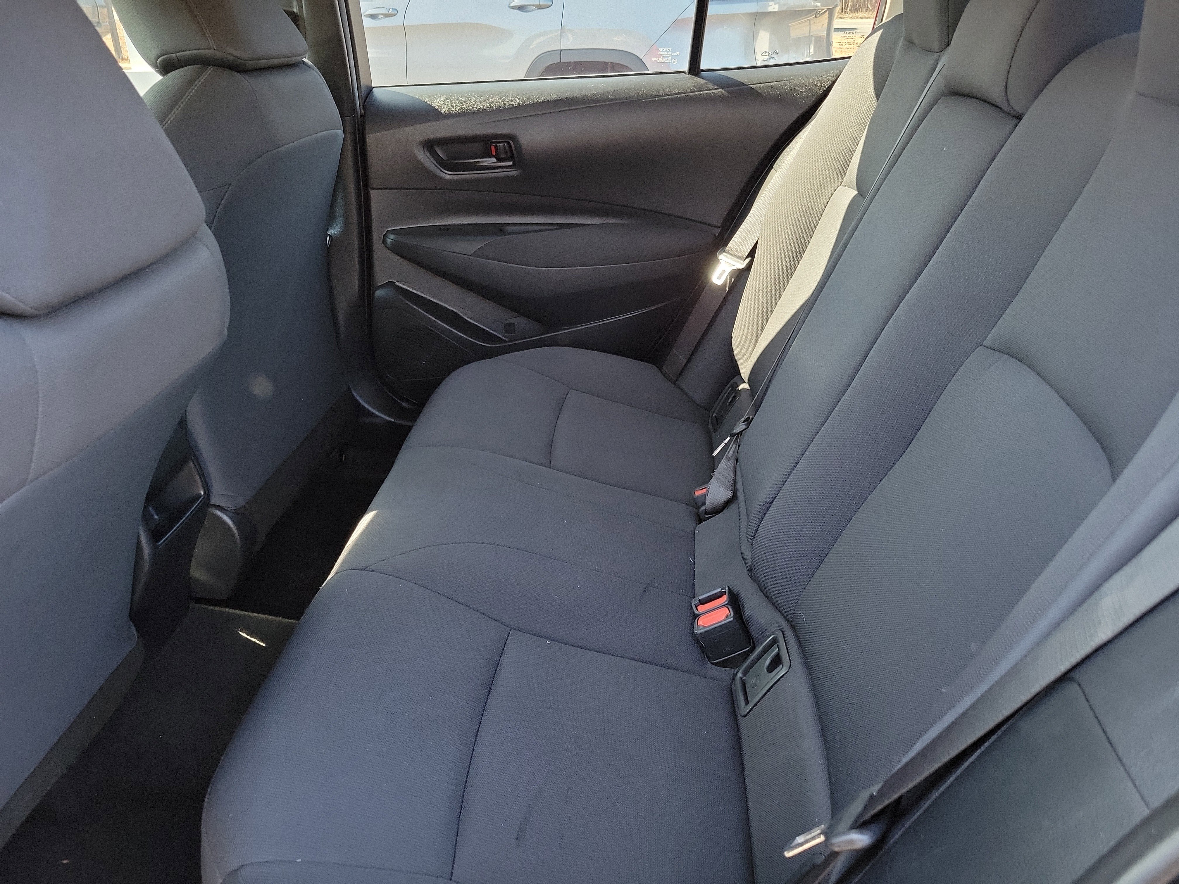 Certified 2022 Toyota Corolla LE image 14