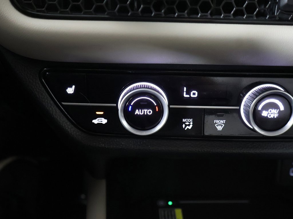 Used 2025 Honda HR-V EX-L image 41