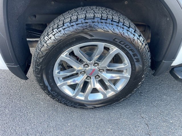 Used 2022 GMC Sierra 1500 SLT w/ SLT Premium Package image 8