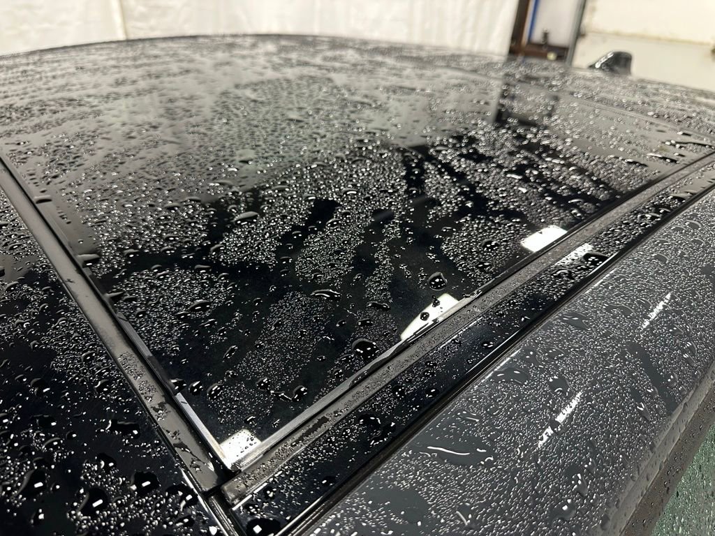 Used 2025 Toyota Camry XSE image 43