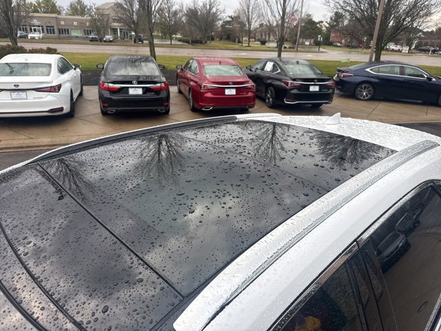 Used 2022 Lexus RX 450h F Sport image 10