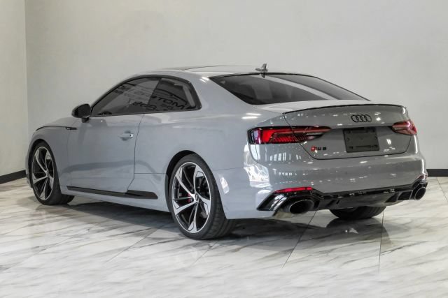 Used 2018 Audi RS 5 AWD/4WD image 17