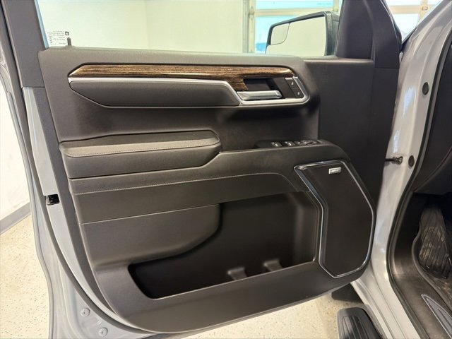 Used 2024 GMC Sierra 1500 Elevation w/ Preferred Package image 40