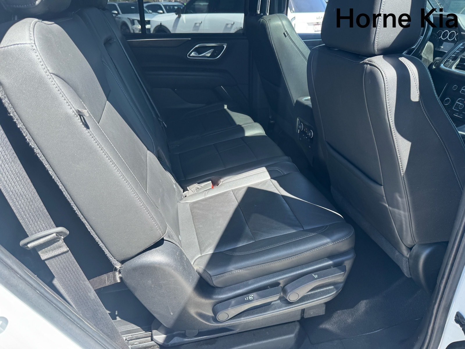 Used 2021 Chevrolet Tahoe LT AWD/4WD image 30