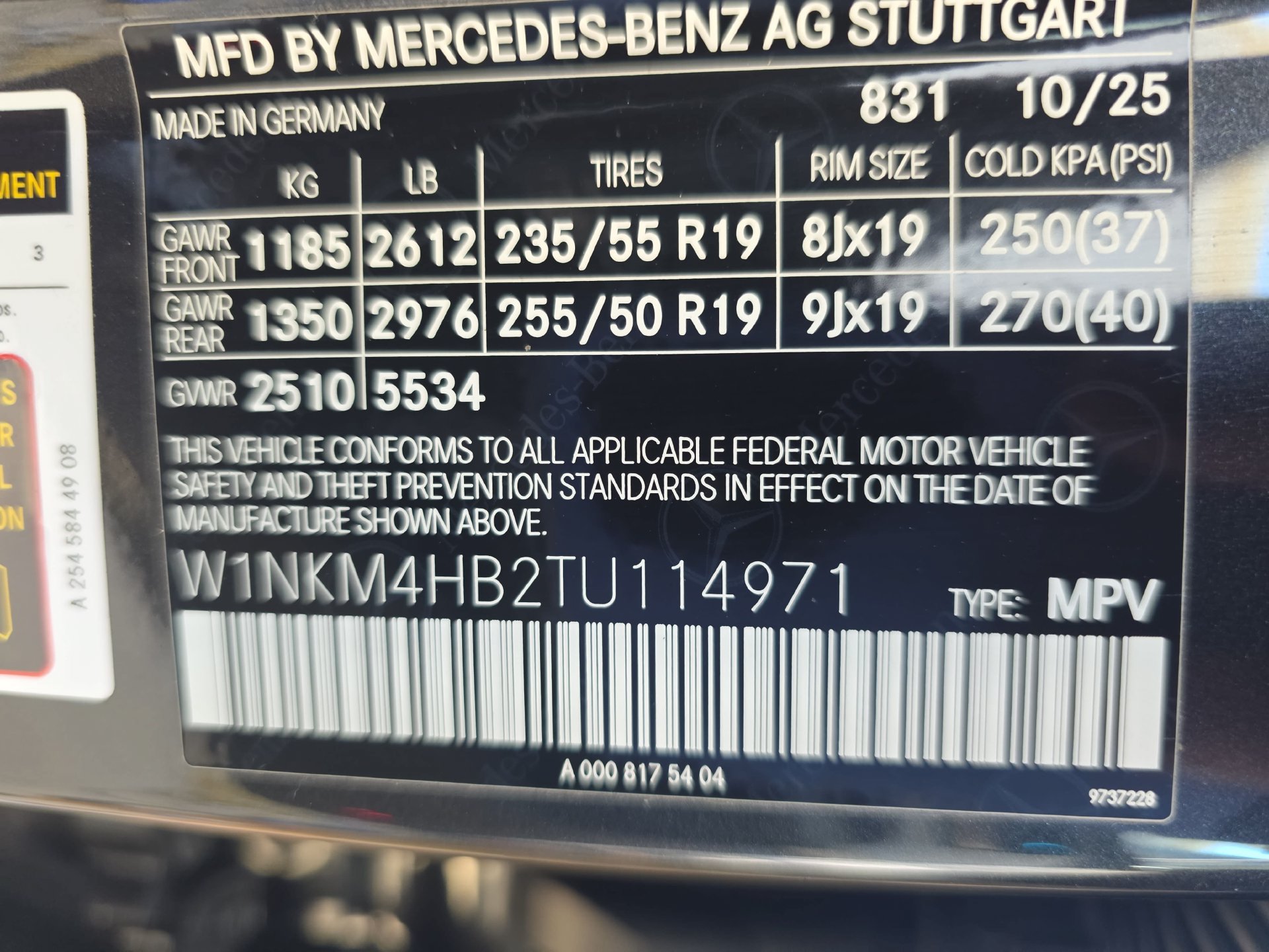 Certified 2026 Mercedes-Benz GLC 300 4MATIC image 33