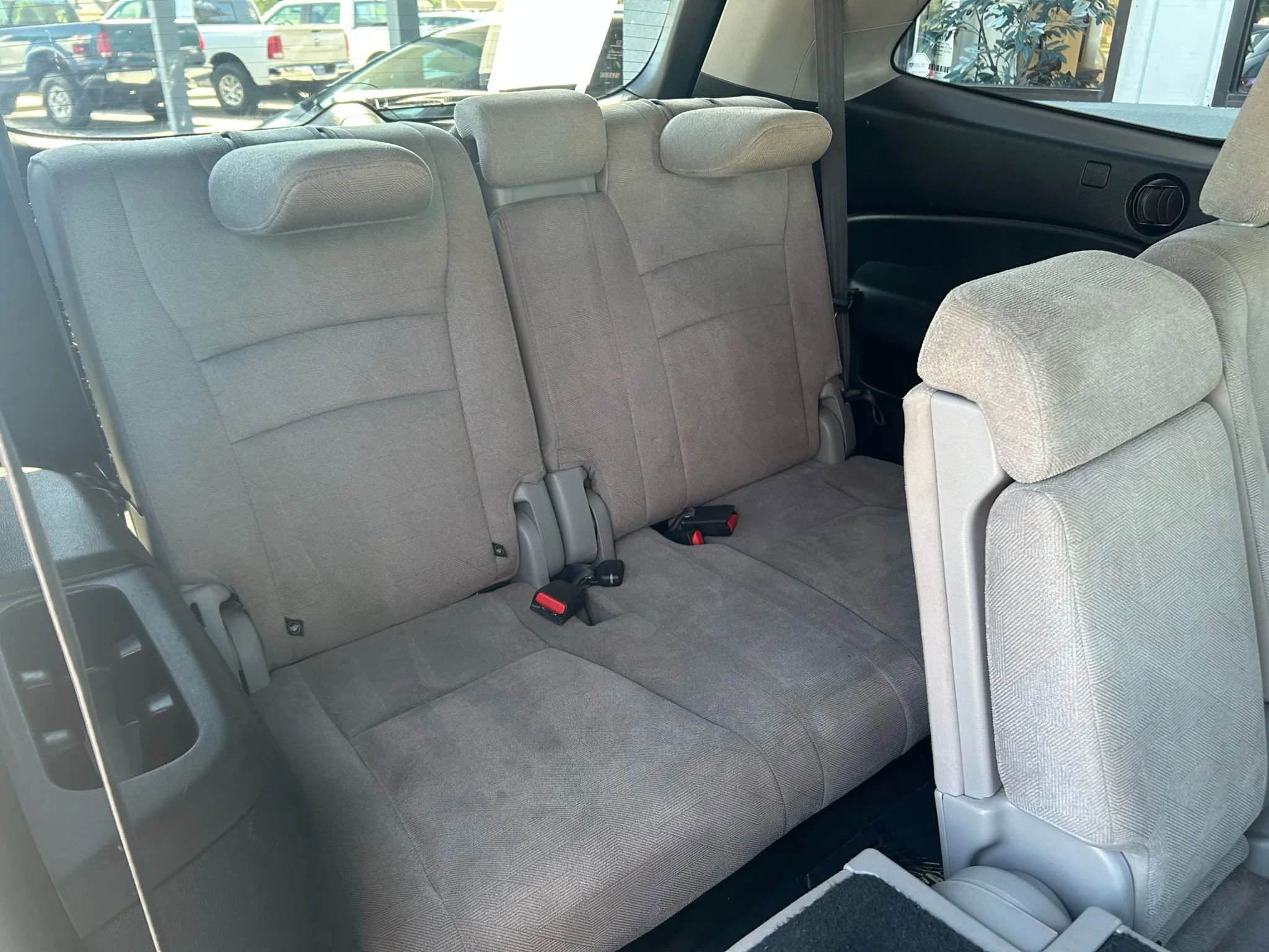 Used 2020 Honda Pilot LX image 22