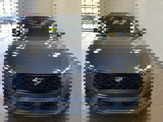 New 2025 Ford Mustang Premium image 10