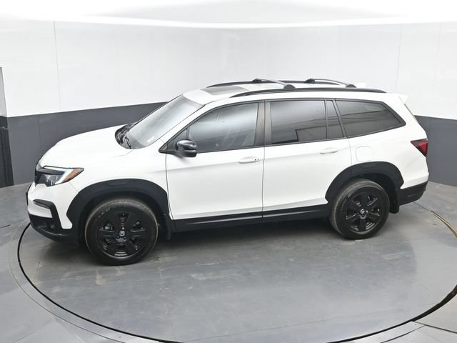 Used 2022 Honda Pilot TrailSport image 38