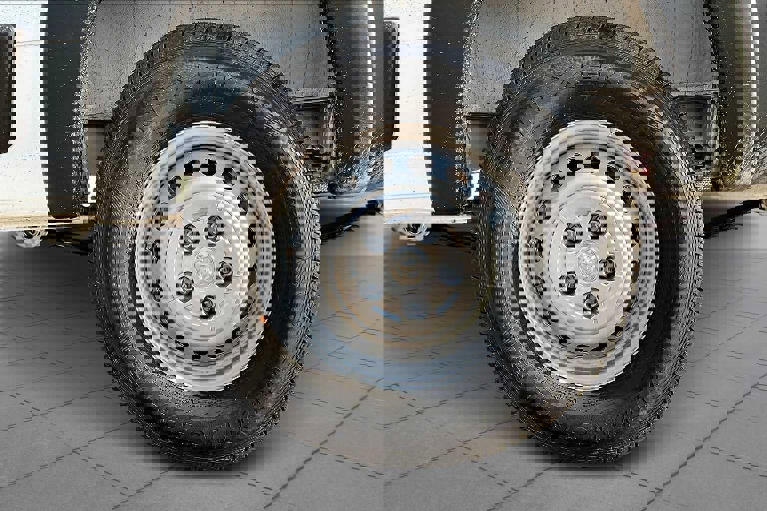 New 2026 RAM ProMaster 2500 w/ Convenience Group image 12